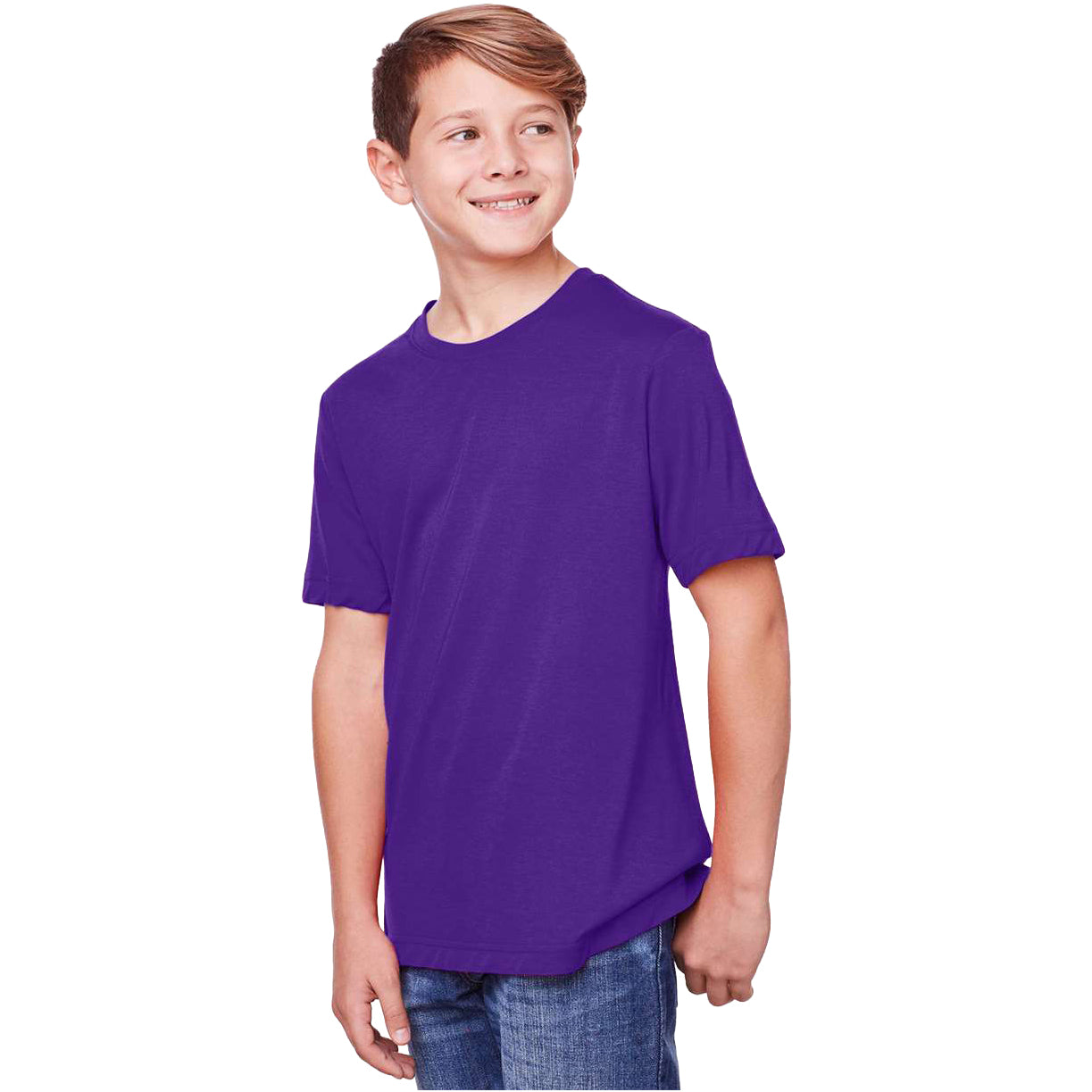 Campus Purple