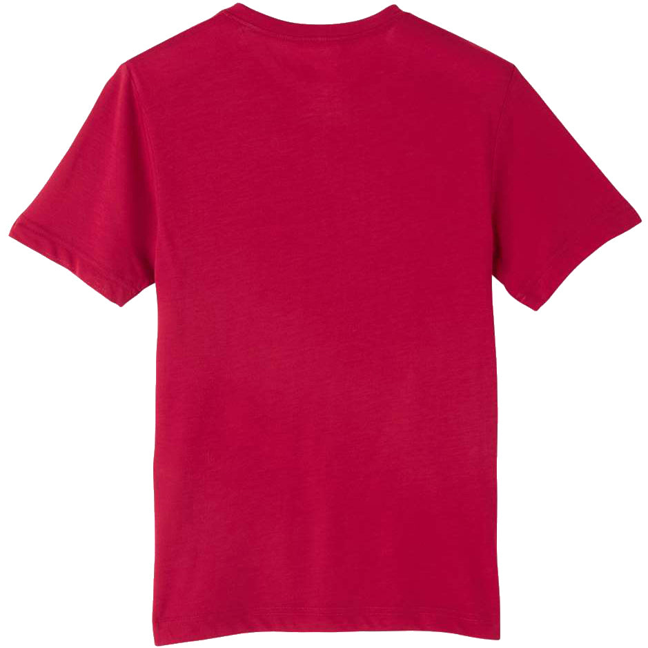 Classic Red
