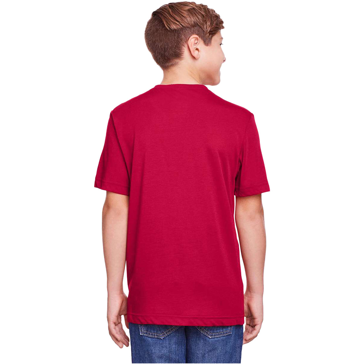 Classic Red