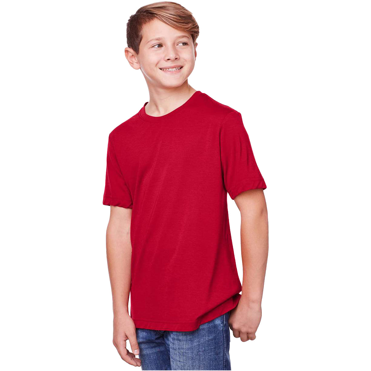 Classic Red