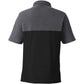 Black/Carbon Heather