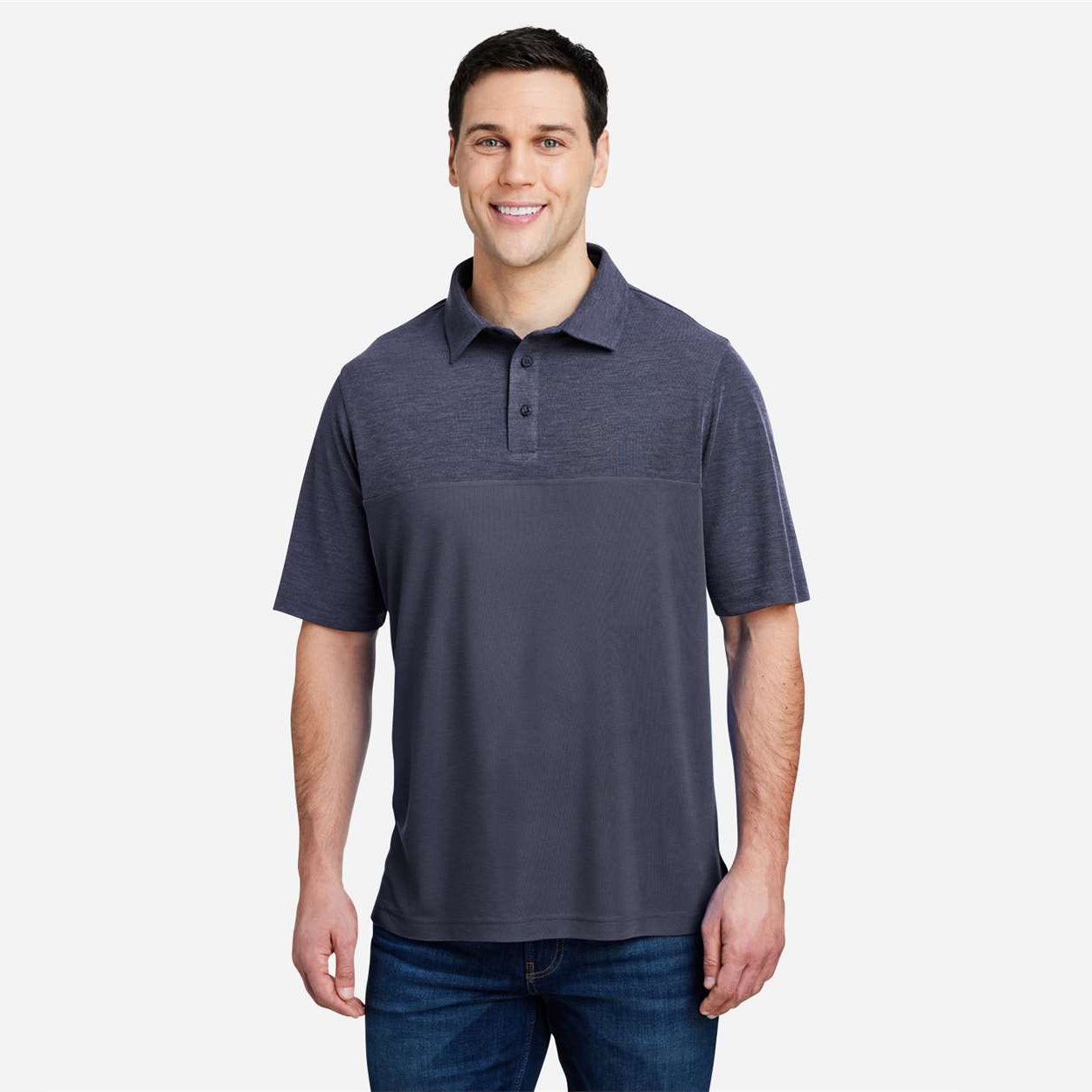 Classic Navy/Classic Navy Hthr