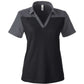 Black/Carbon Heather