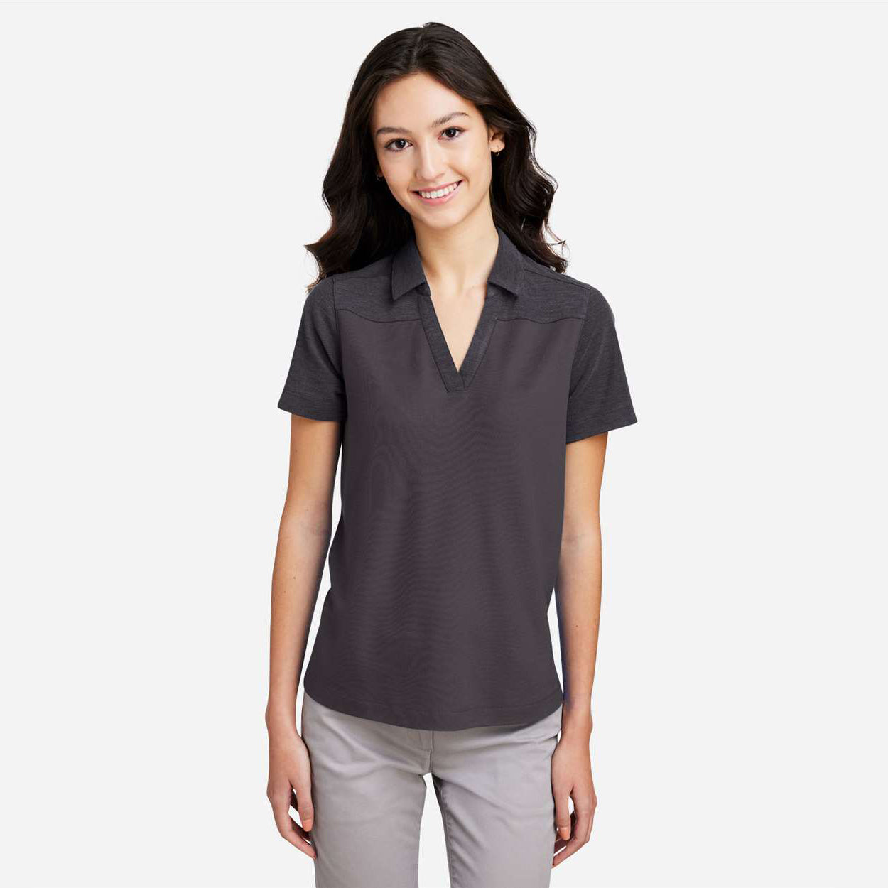 Carbon/Carbon Heather