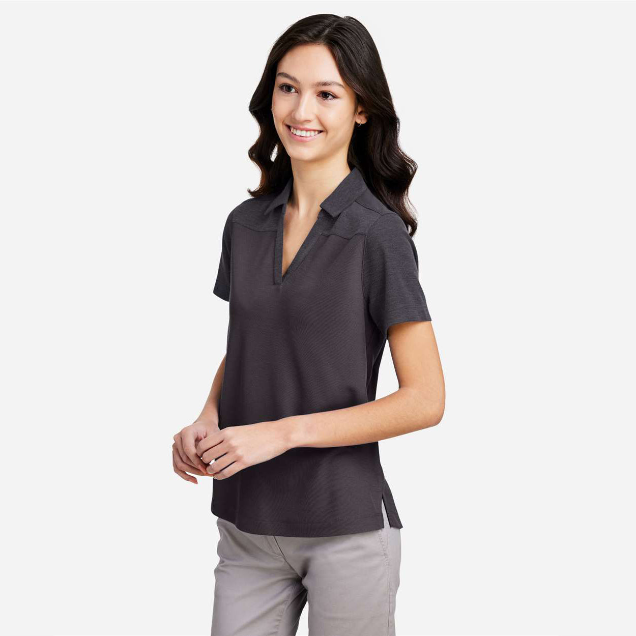 Carbon/Carbon Heather