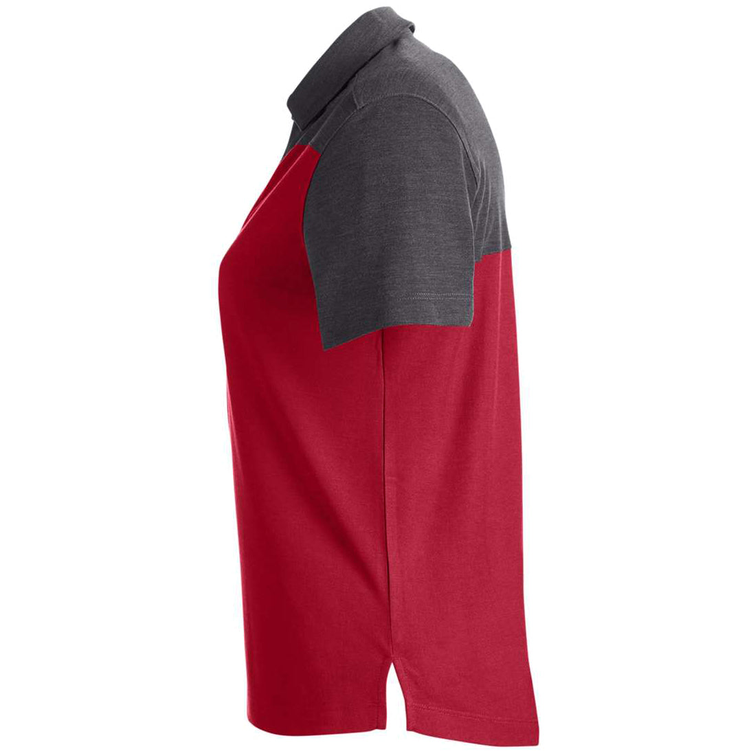 Classic Red/Carbon Heather