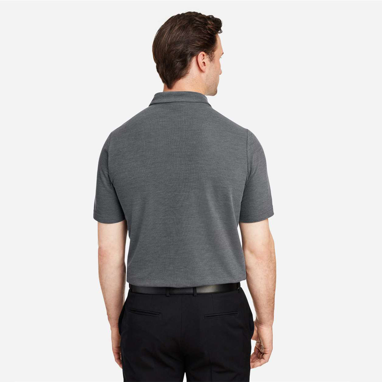 Carbon Heather