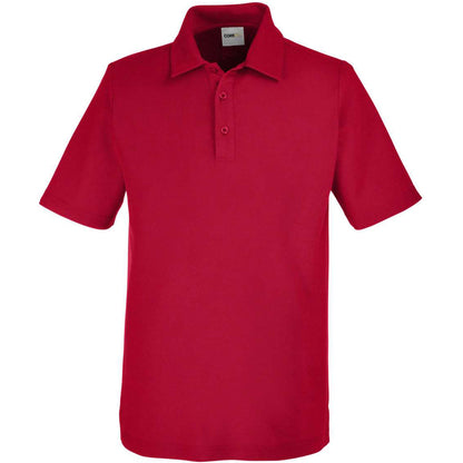 Classic Red