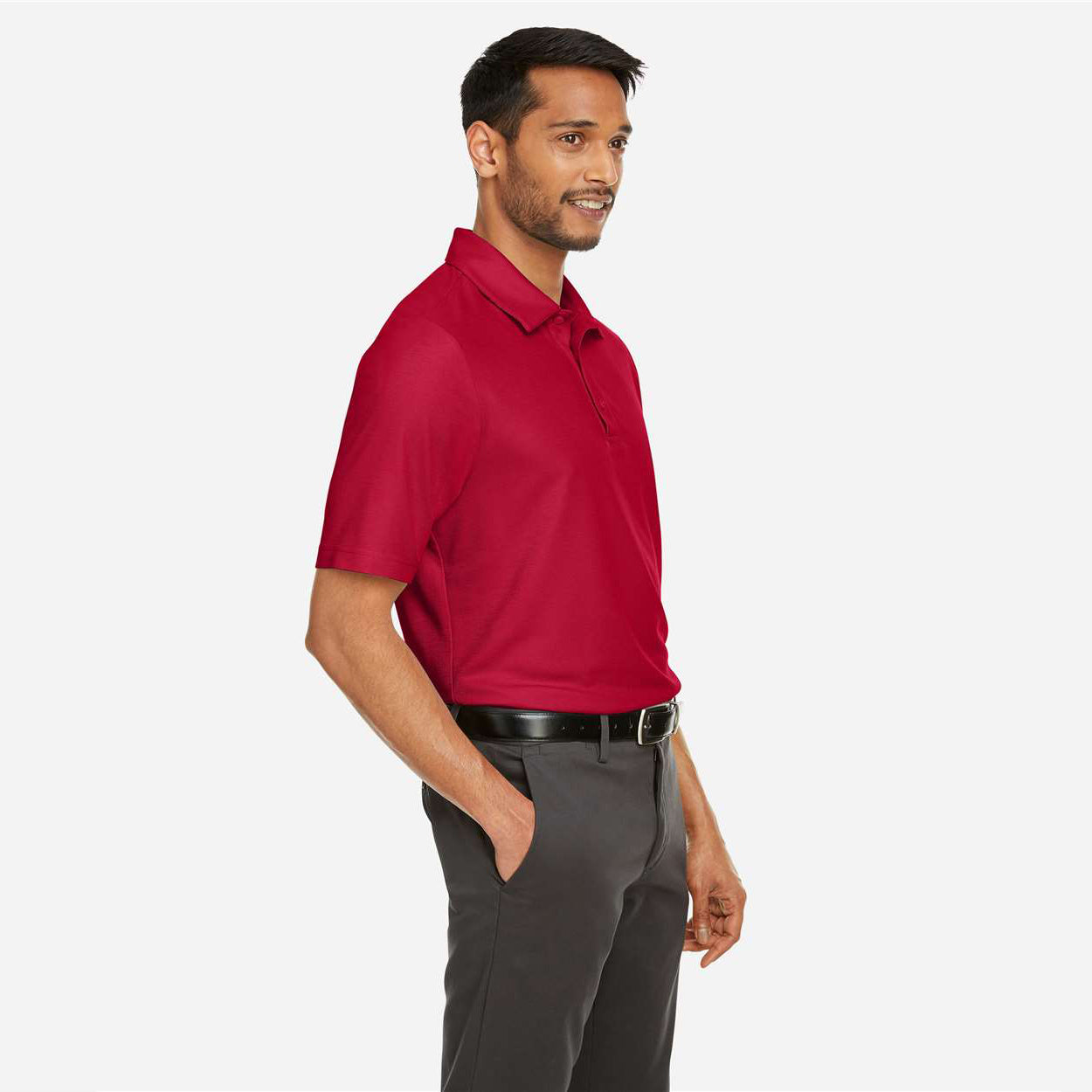 Classic Red