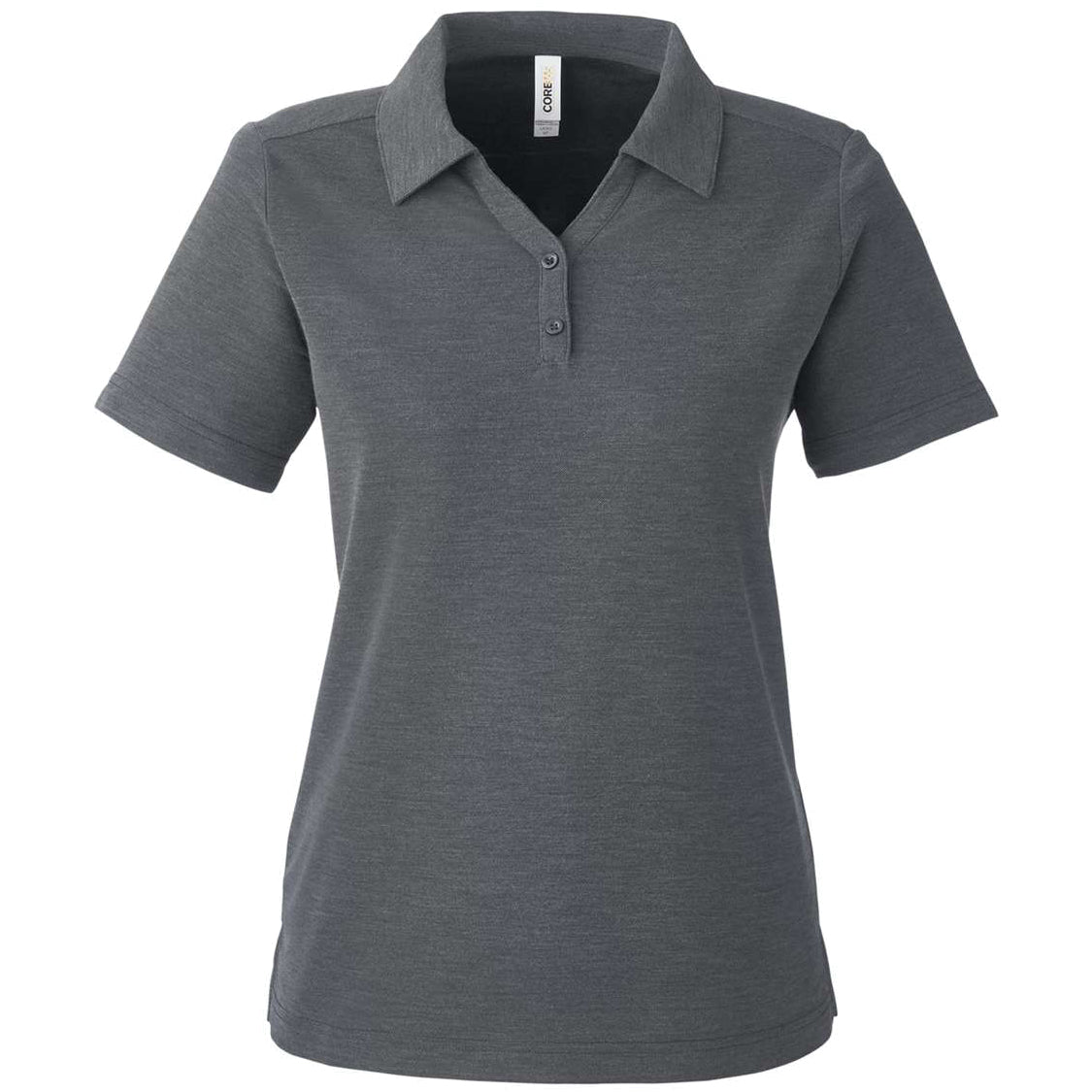 Carbon Heather