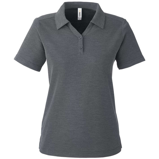 Carbon Heather