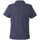 Classic Navy Heather