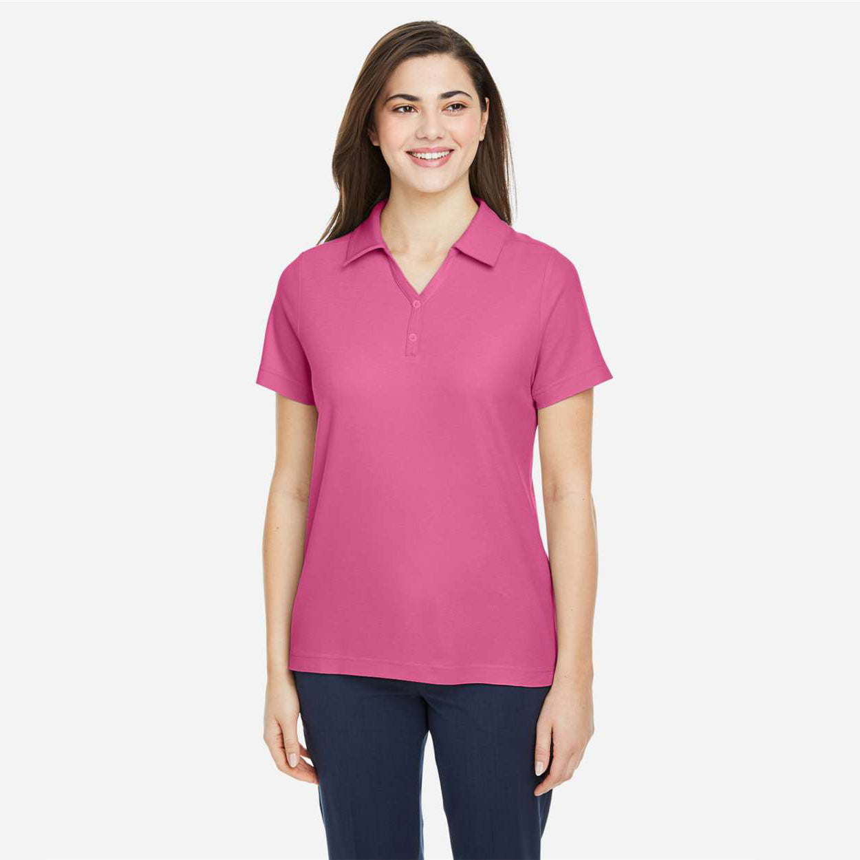 Charity Pink