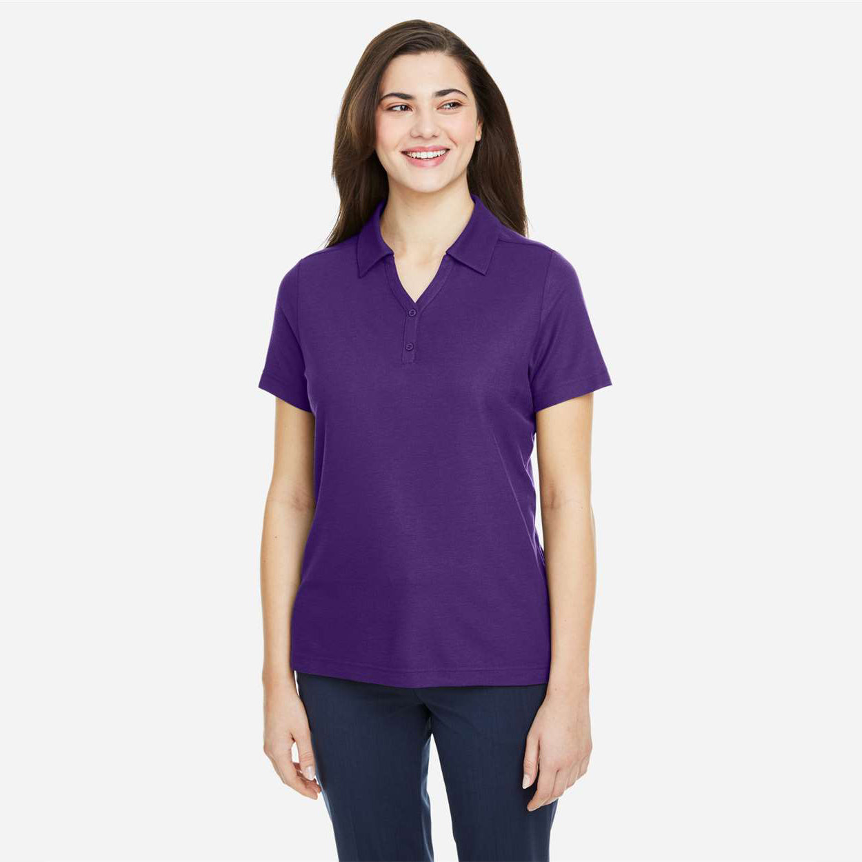 Campus Purple