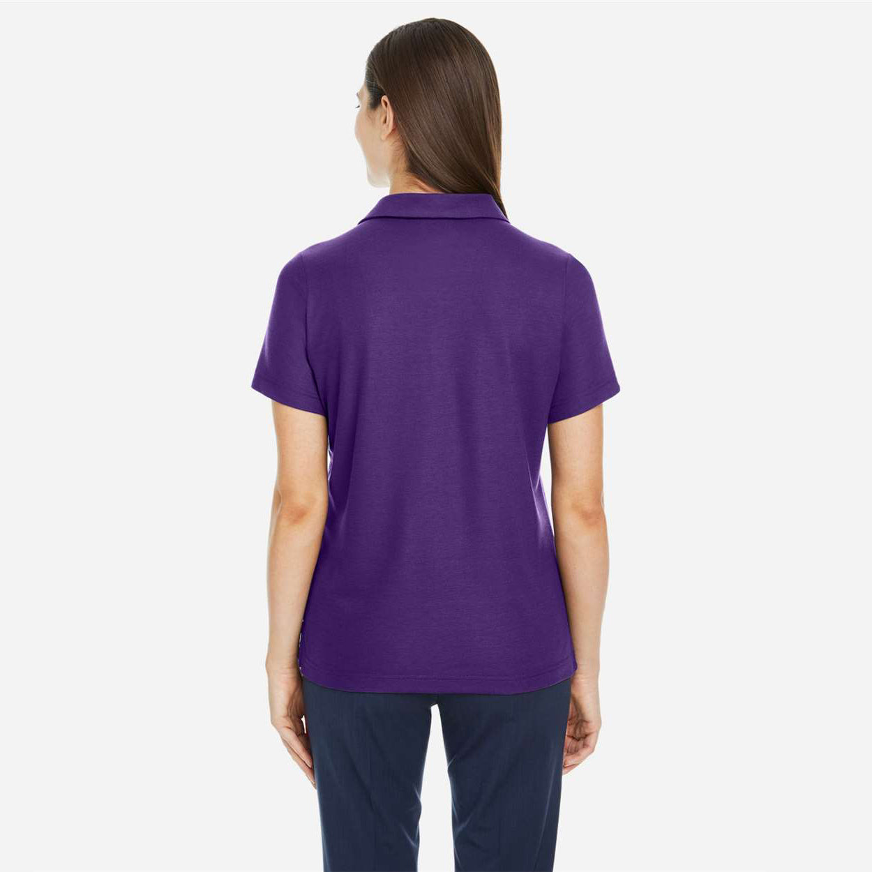 Campus Purple