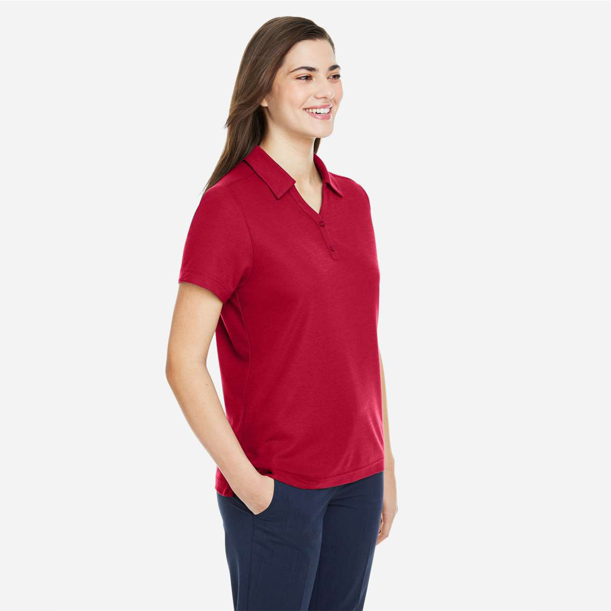 Classic Red