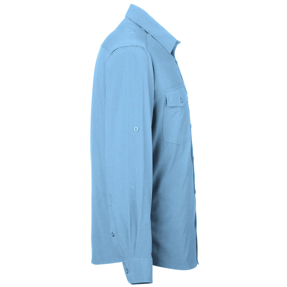 Columbia Blue