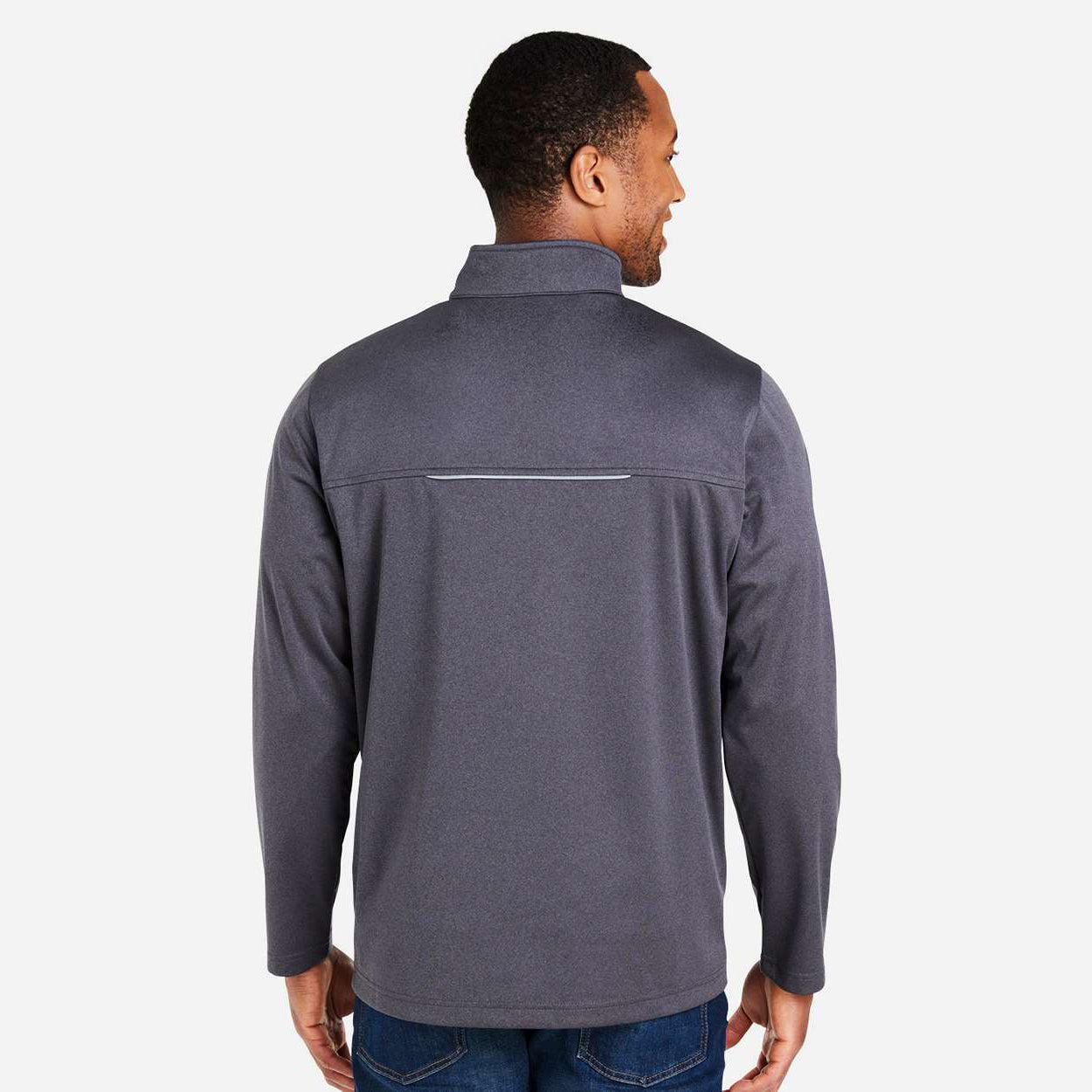 Carbon Heather