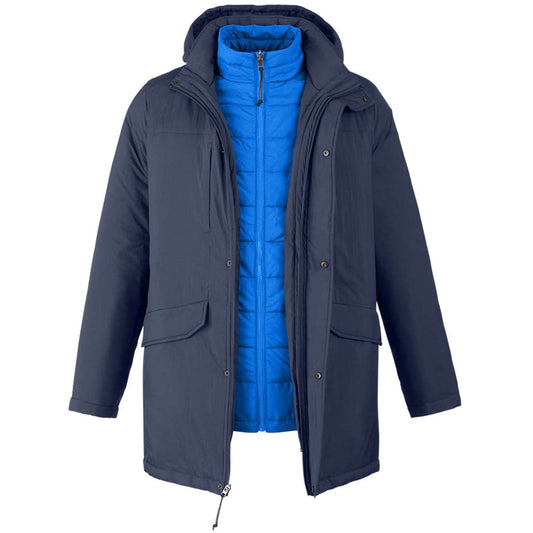 Classic Navy/True Royal
