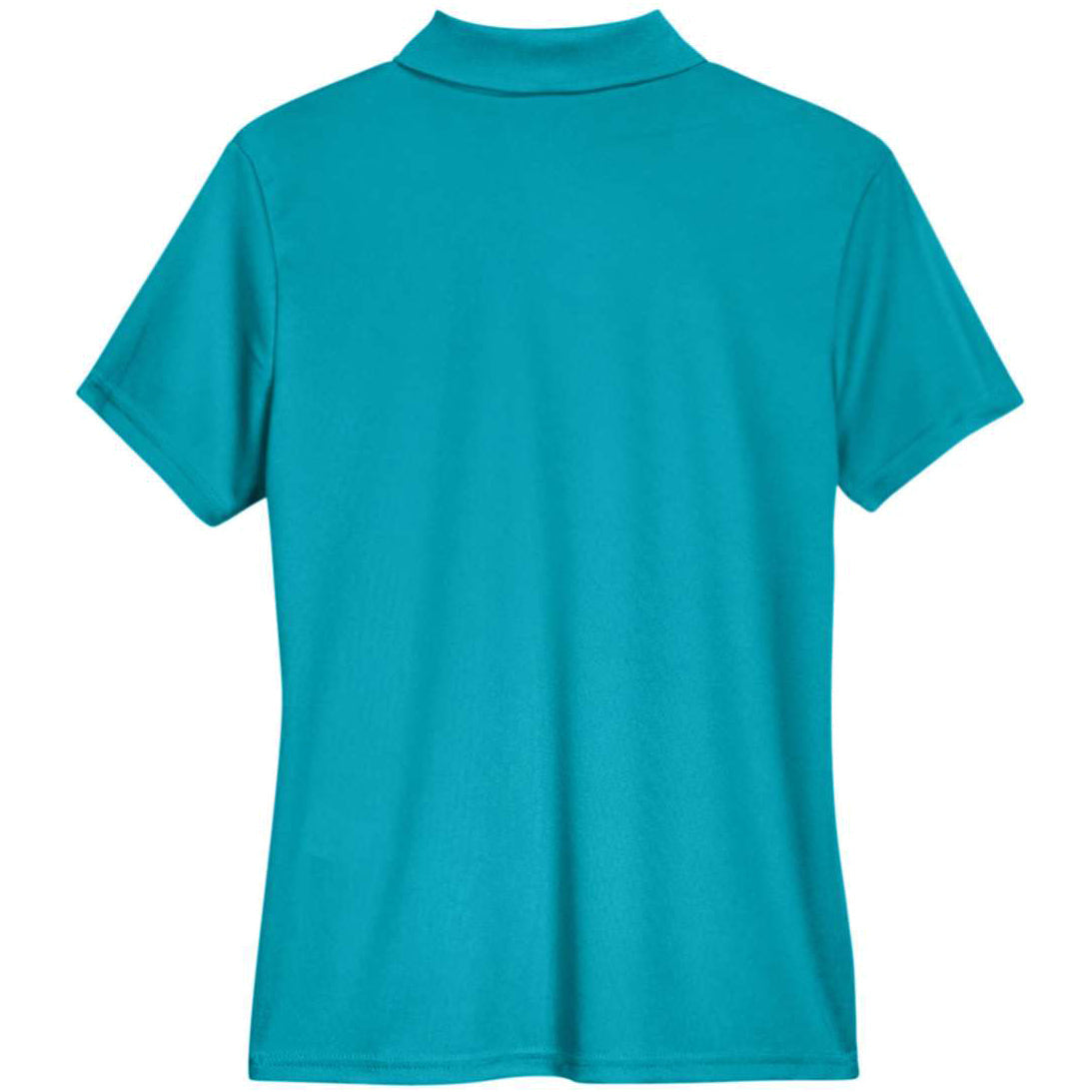 Clear Teal
