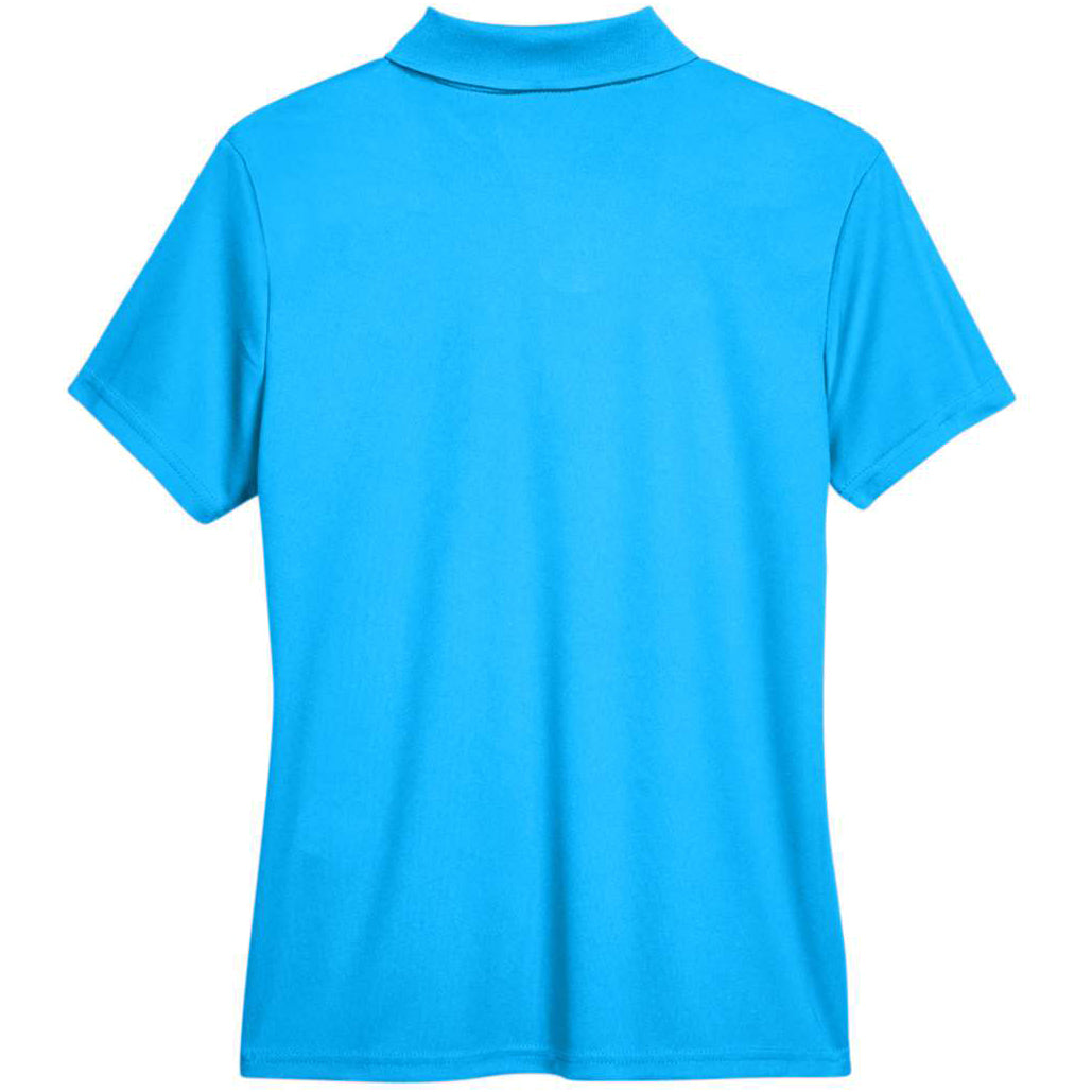 Electric Blue