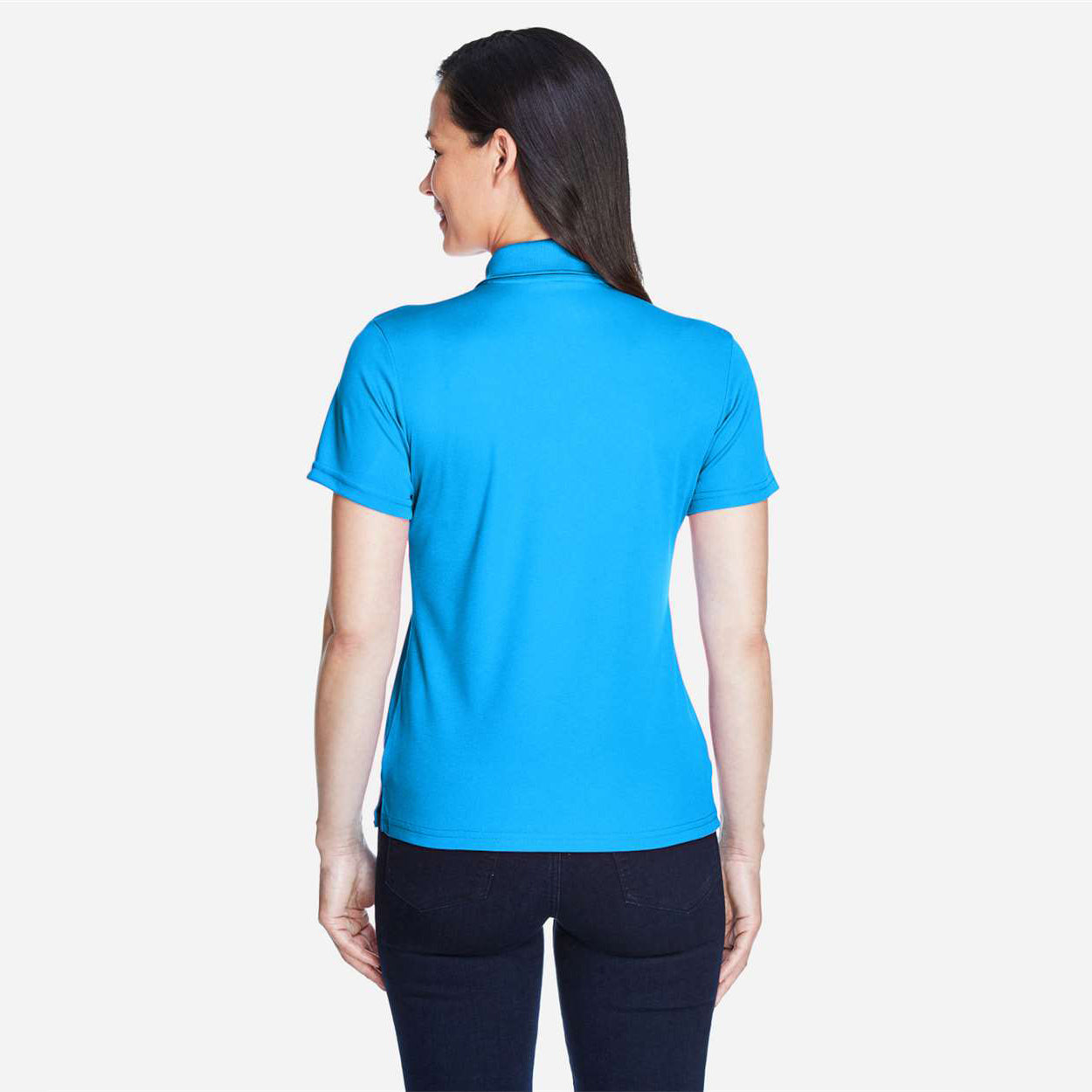 Electric Blue