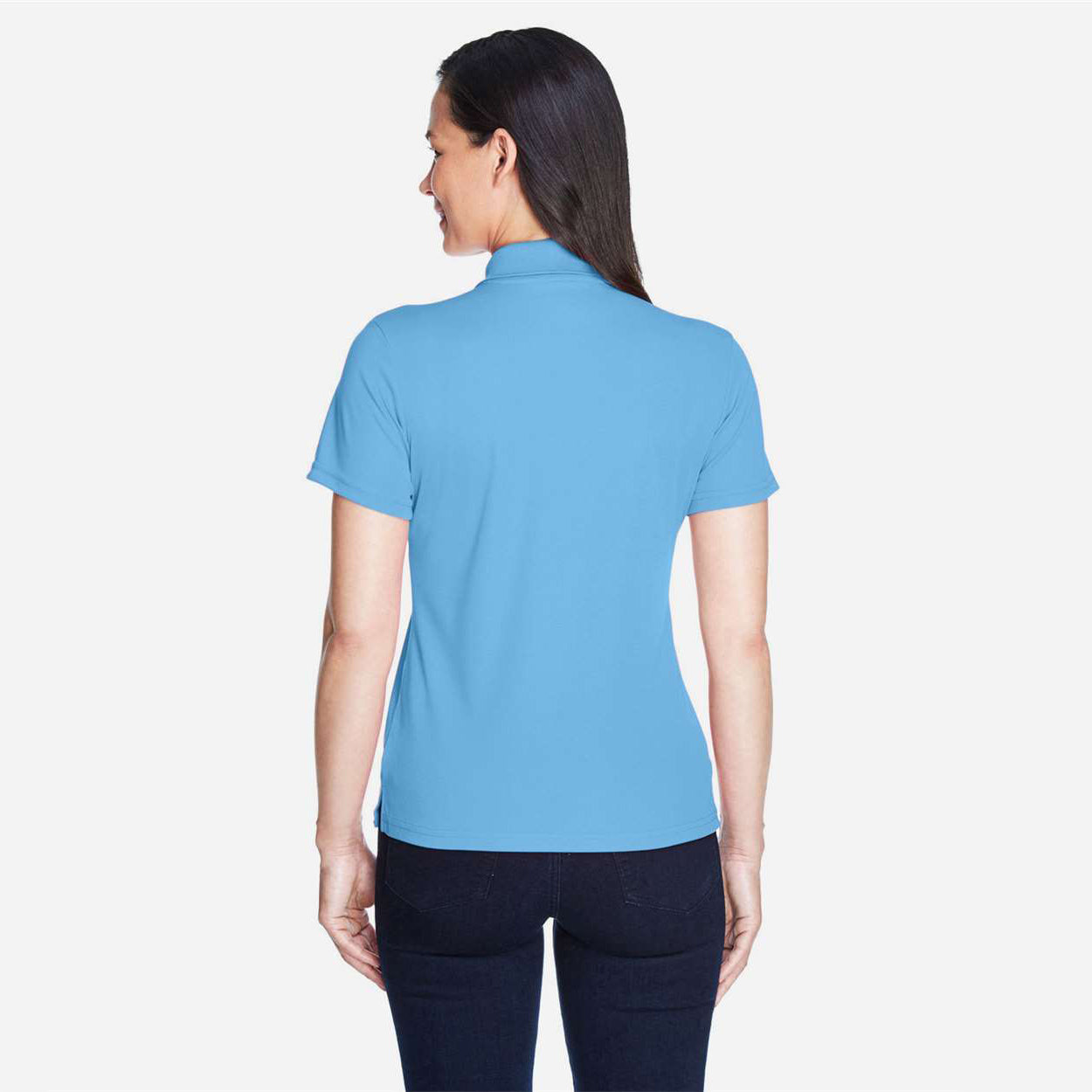 Columbia Blue
