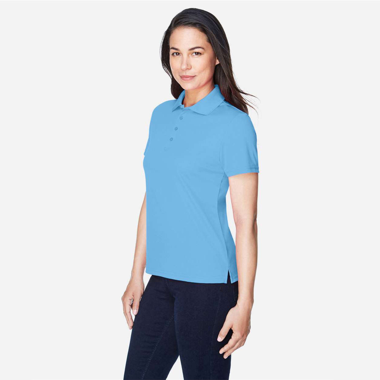 Columbia Blue
