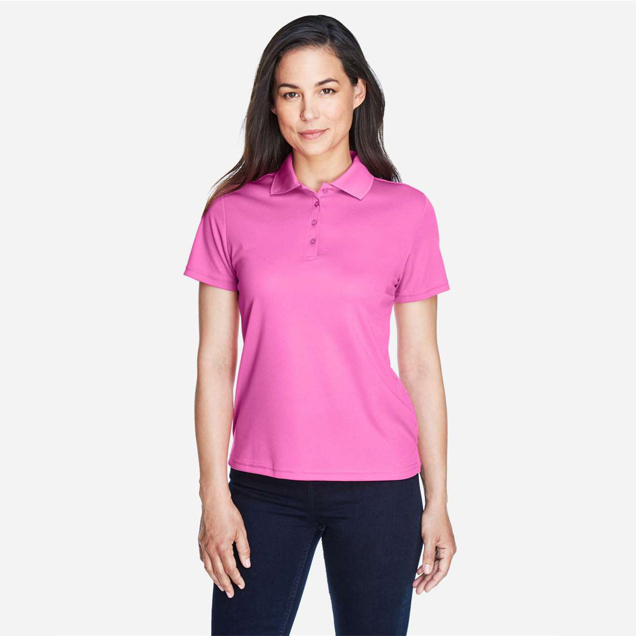 Charity Pink