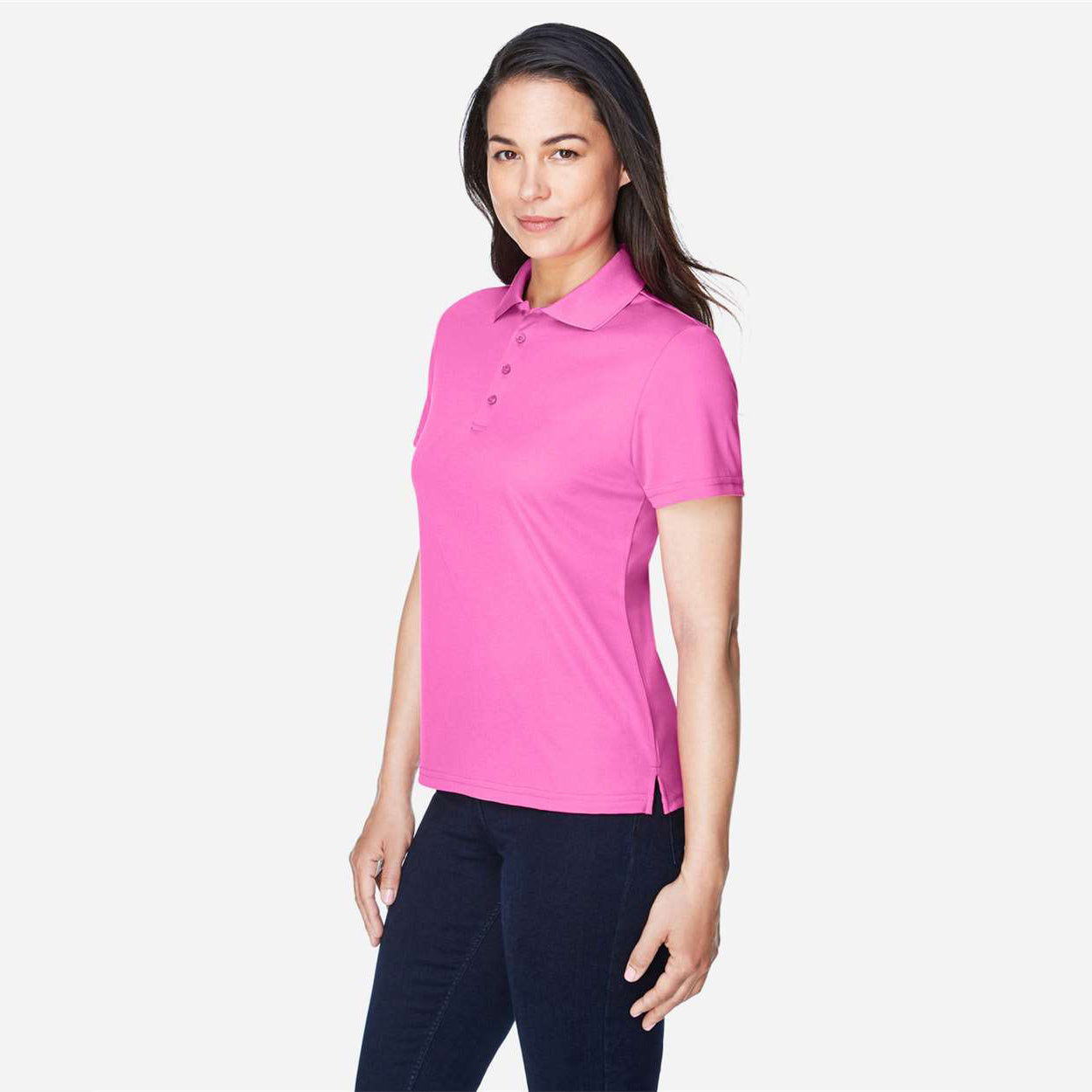 Charity Pink