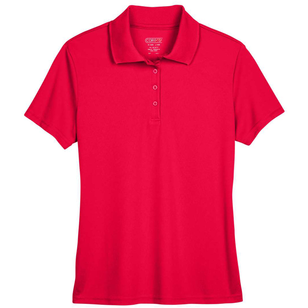 Classic Red