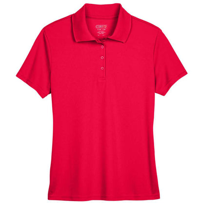 Classic Red