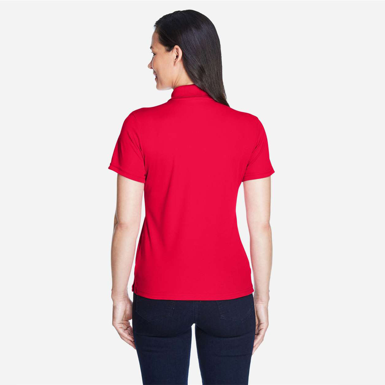 Classic Red