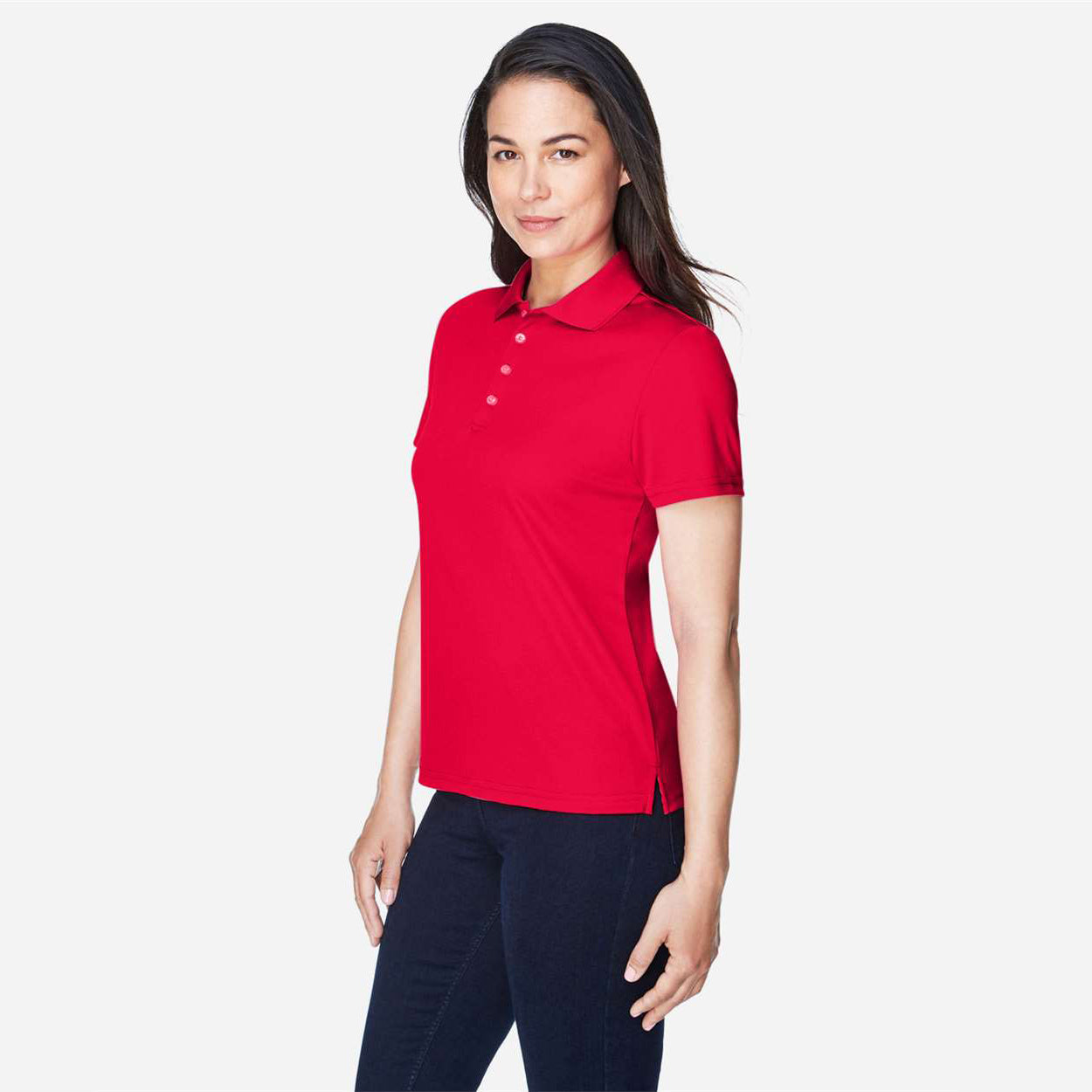 Classic Red