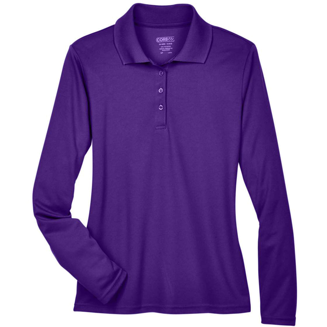 Campus Purple
