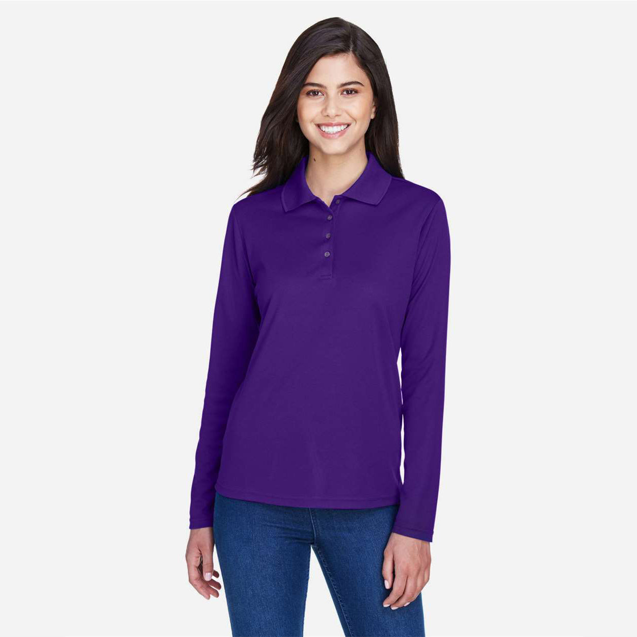 Campus Purple