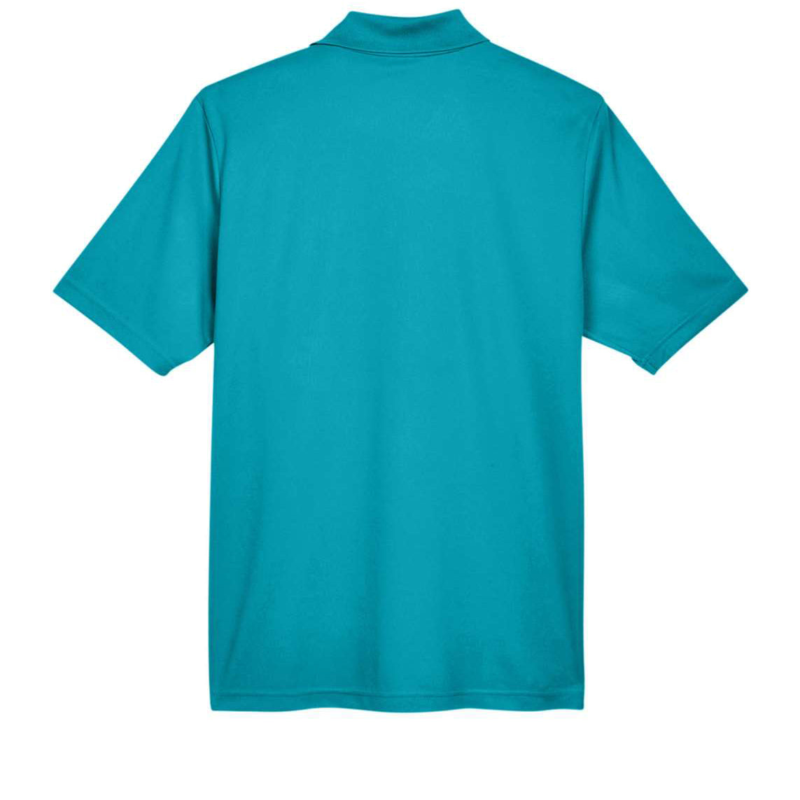 Clear Teal