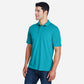Clear Teal