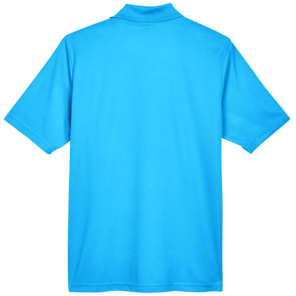 Electric Blue