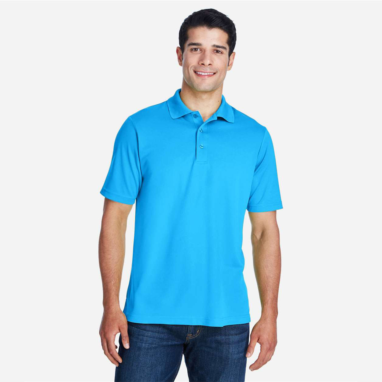 Electric Blue