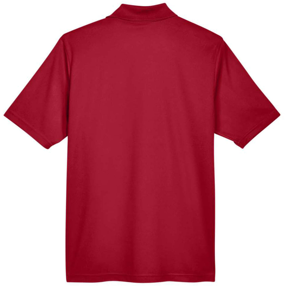 Classic Red