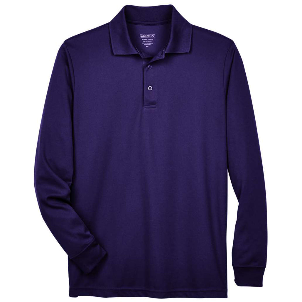 Campus Purple