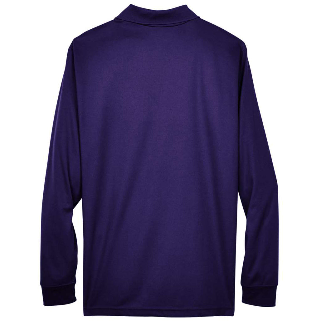 Campus Purple