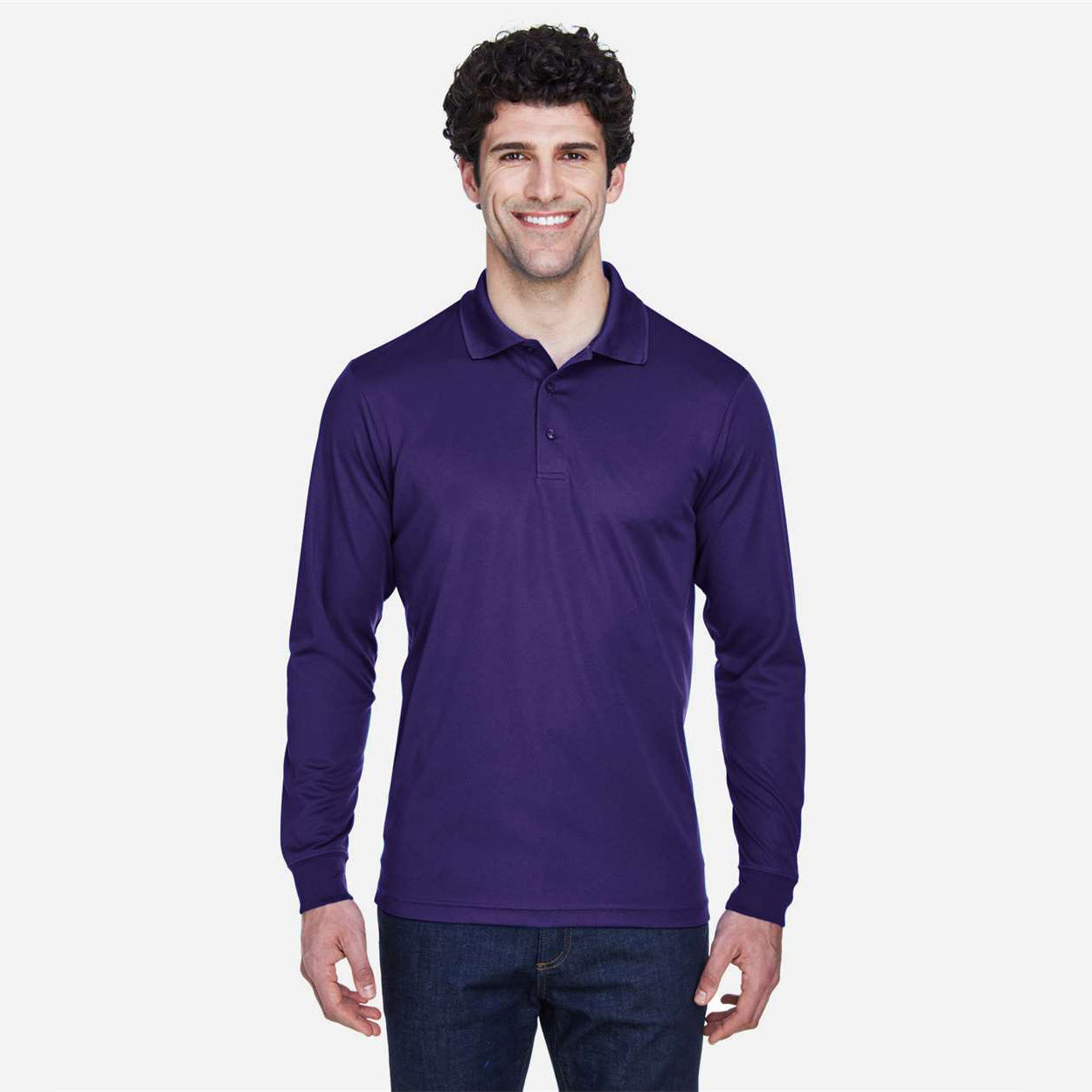 Campus Purple