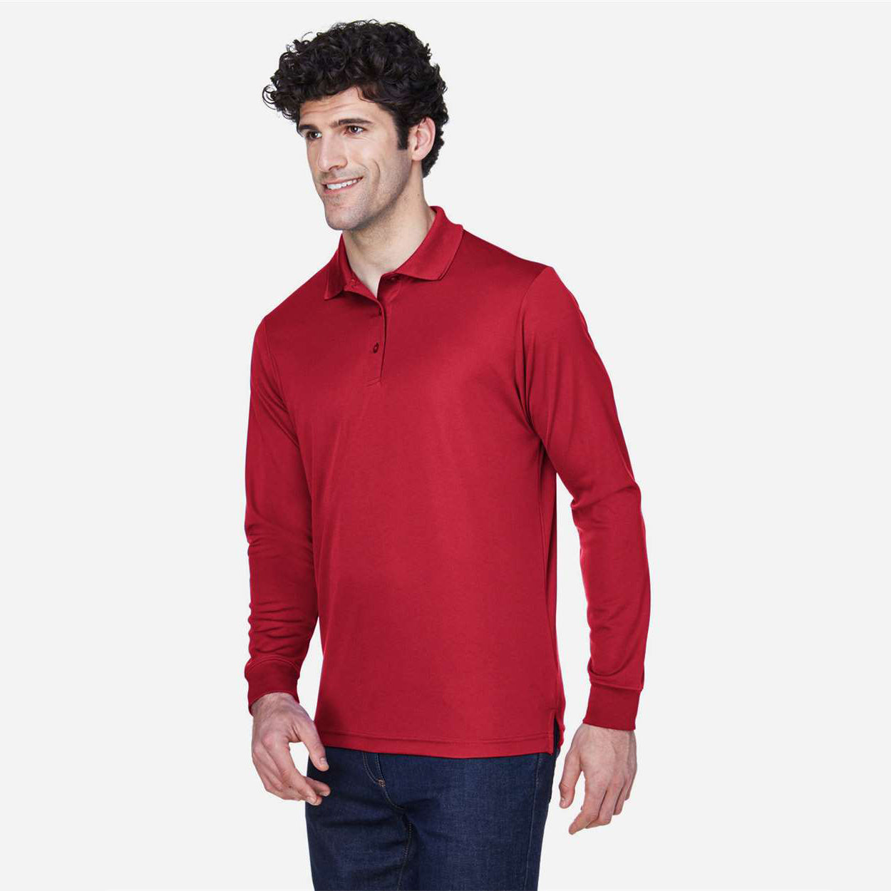 Classic Red