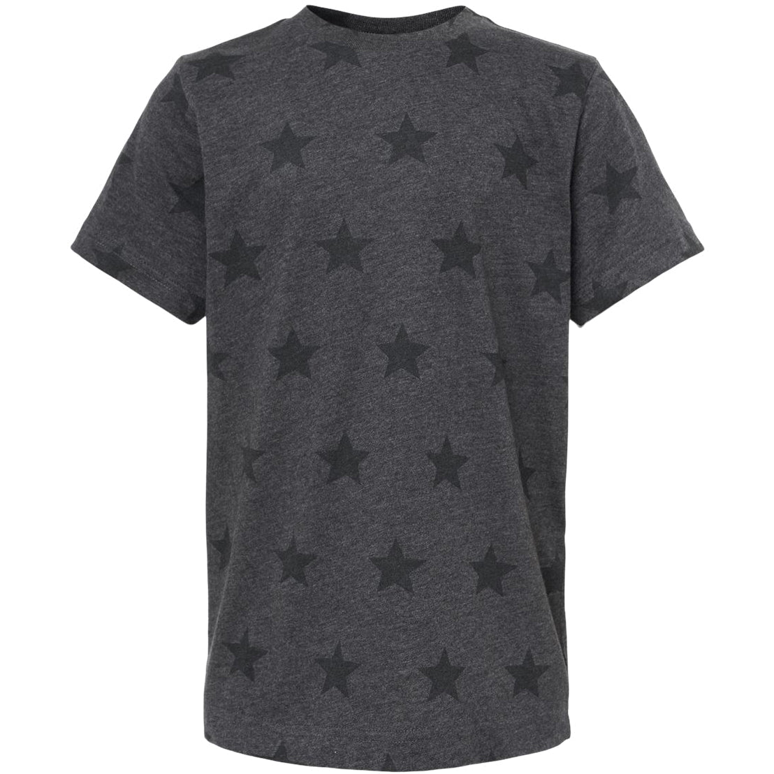 Smoke Star