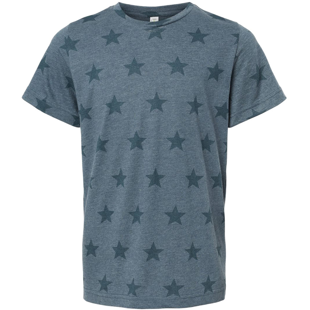 Denim Star
