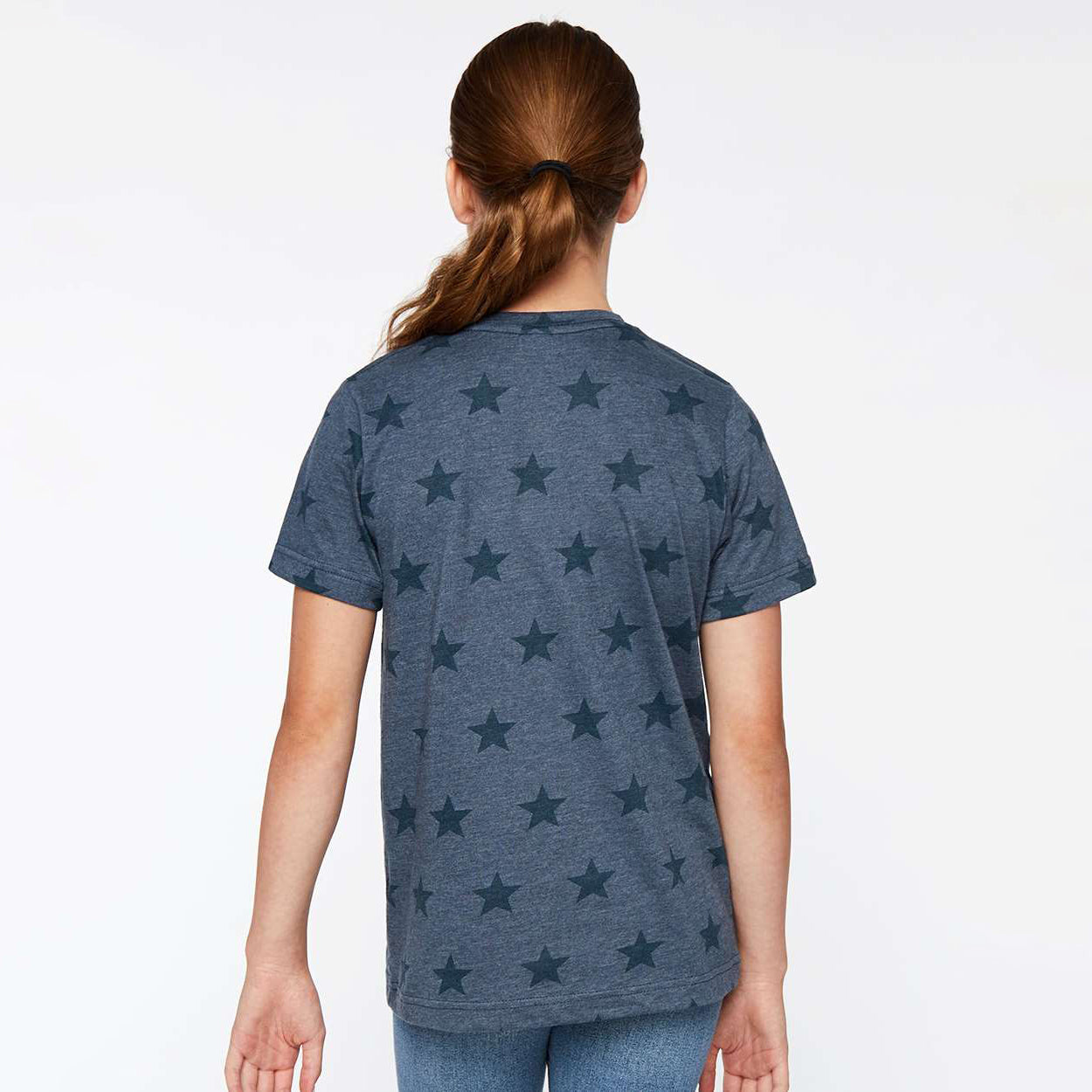 Denim Star