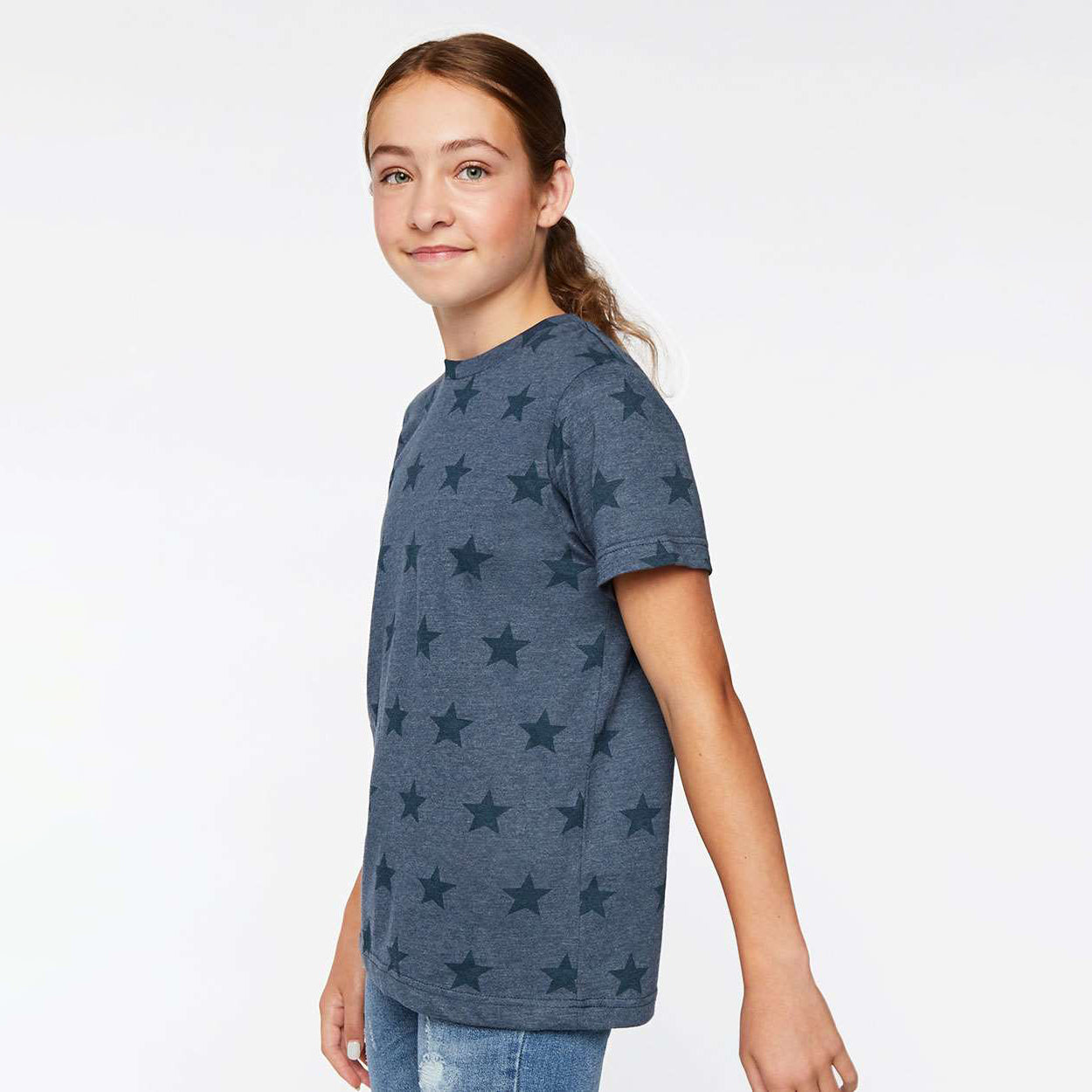 Denim Star