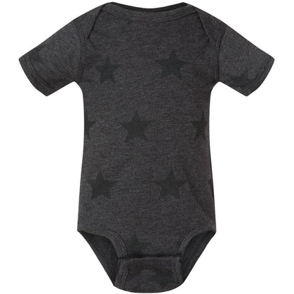 Smoke Star